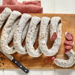 Saucisse Sèche Pur Porc