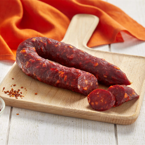 Chorizo