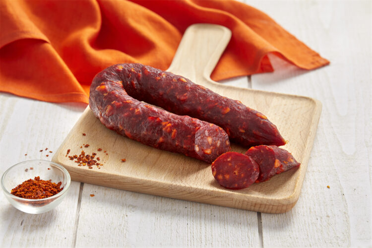 Chorizo