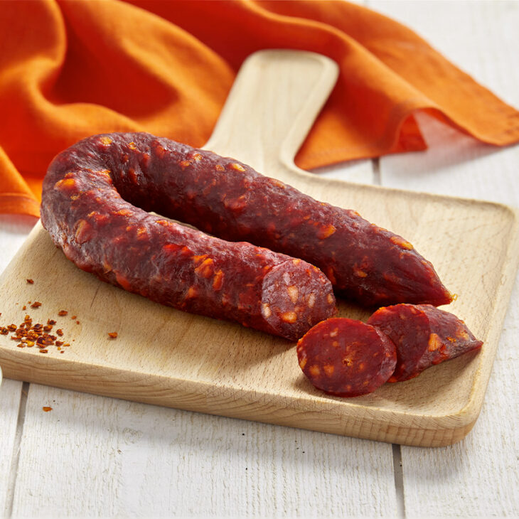 Chorizo doux