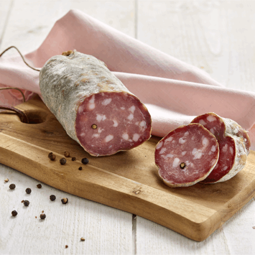 Saucisson sec Pur Porc