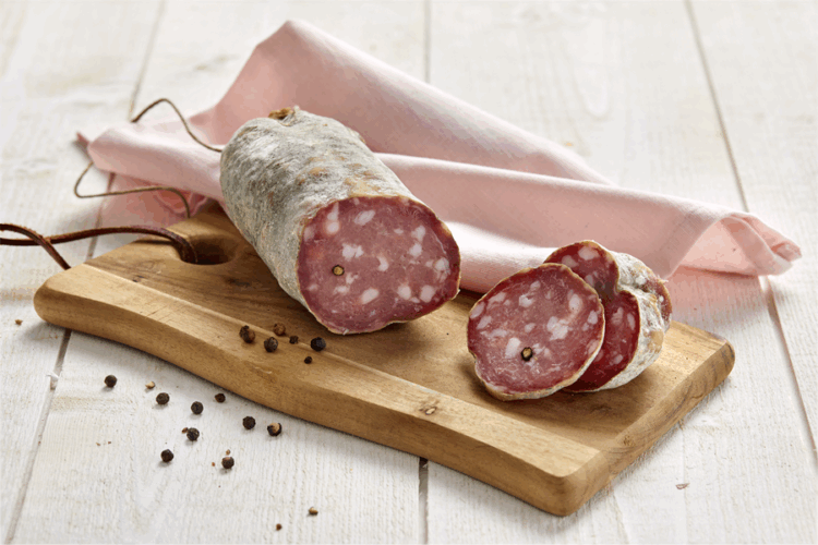 Saucisson sec Pur Porc
