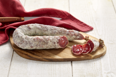 Saucisse Sèche Pur Porc Saucisse Sèche Pur Porc
