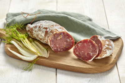 Saucisson sec au Fenouil Saucisson sec au Fenouil