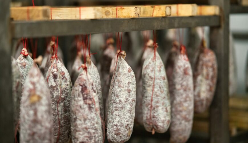 FAQ : Comment bien conserver ses saucissons secs ? FAQ : Comment bien conserver ses saucissons secs ?