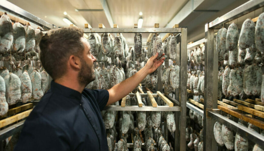 LA MAISON RINJONNEAU : Des valeurs et des traditions ! LA MAISON RINJONNEAU : Des valeurs et des traditions !