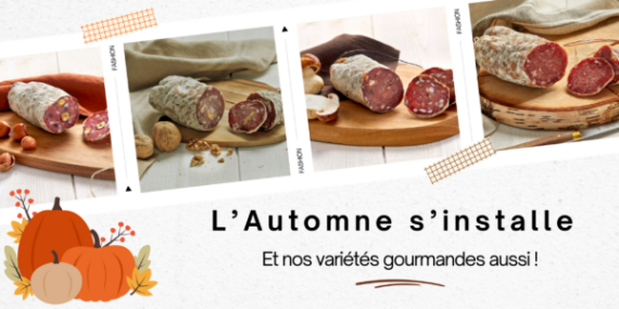 Bannière Web Soldes Produits Moderne Kaki Beige